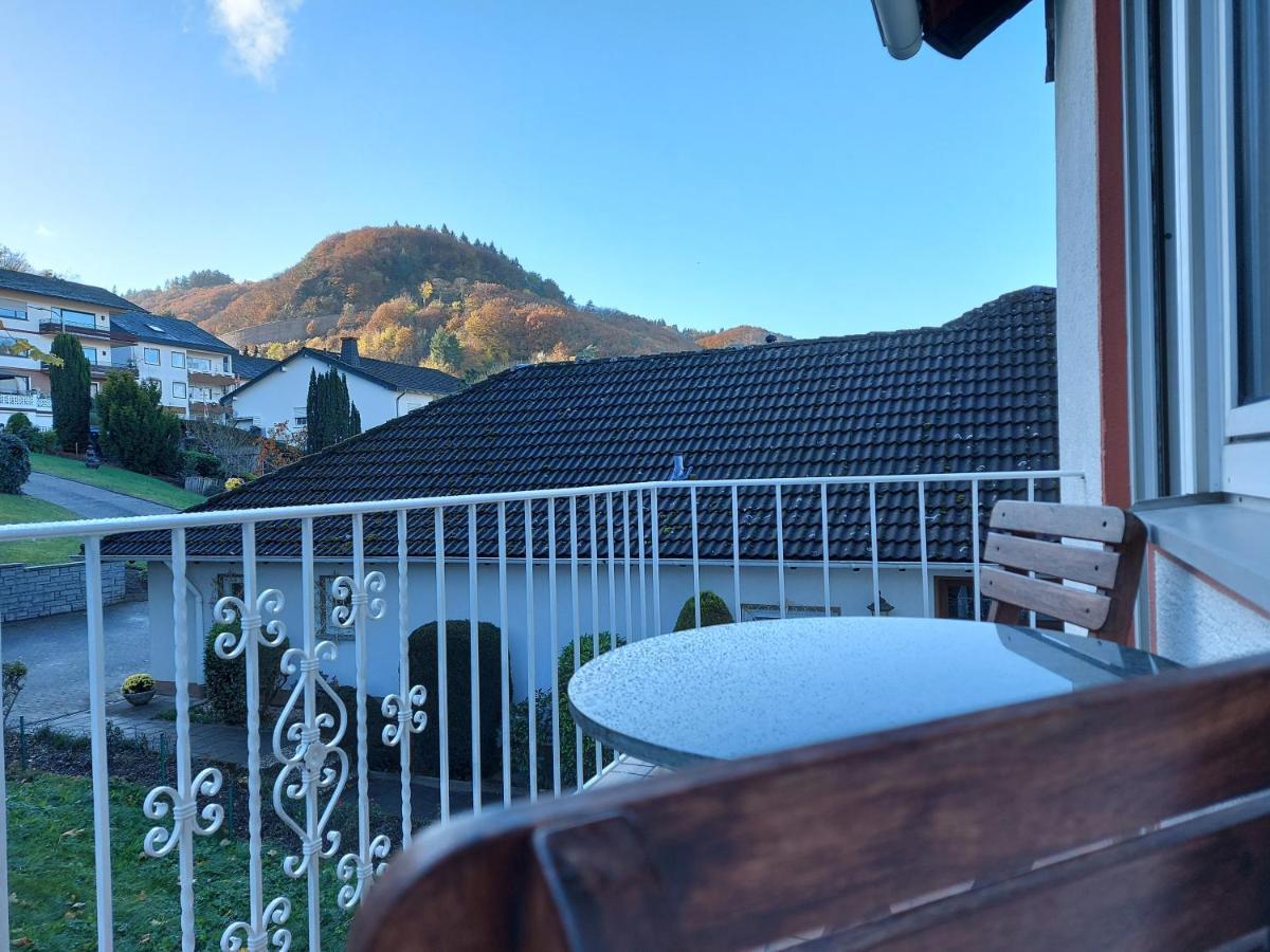 Ferienwohnung Meyver Cochem Exterior photo