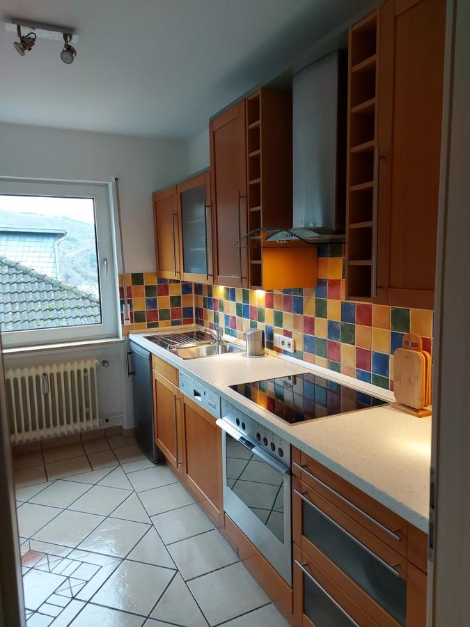 Ferienwohnung Meyver Cochem Exterior photo