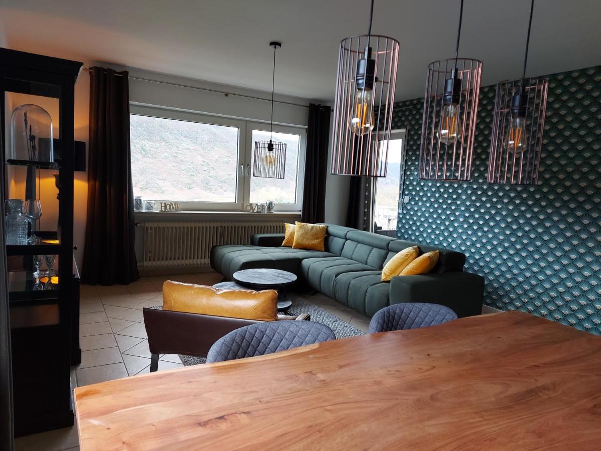 Ferienwohnung Meyver Cochem Exterior photo