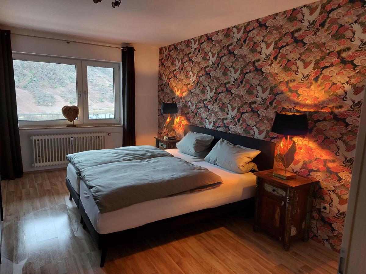 Ferienwohnung Meyver Cochem Exterior photo