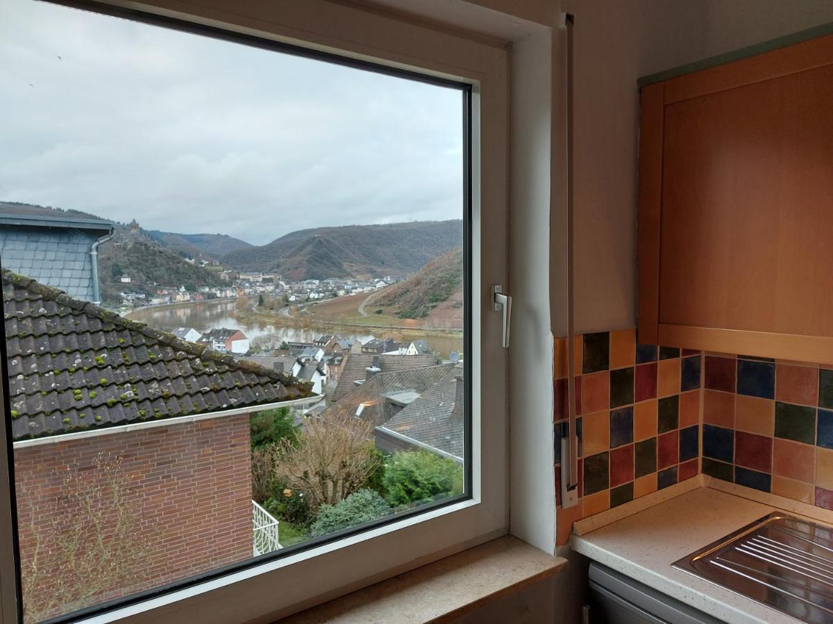 Ferienwohnung Meyver Cochem Exterior photo