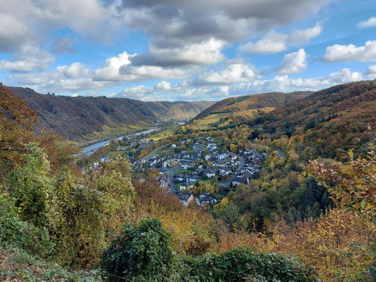 Ferienwohnung Meyver Cochem Exterior photo