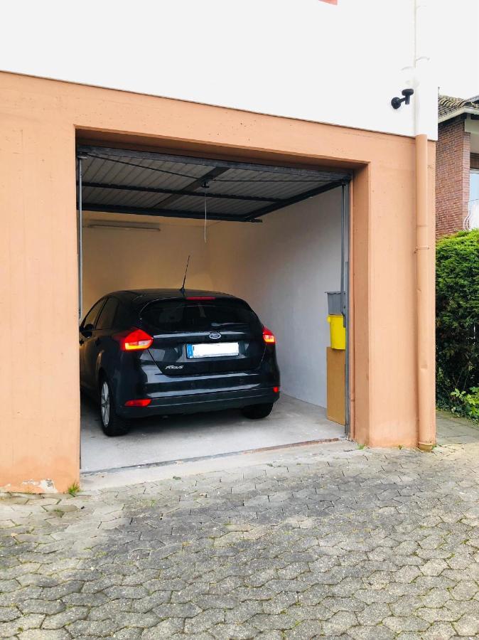 Ferienwohnung Meyver Cochem Exterior photo